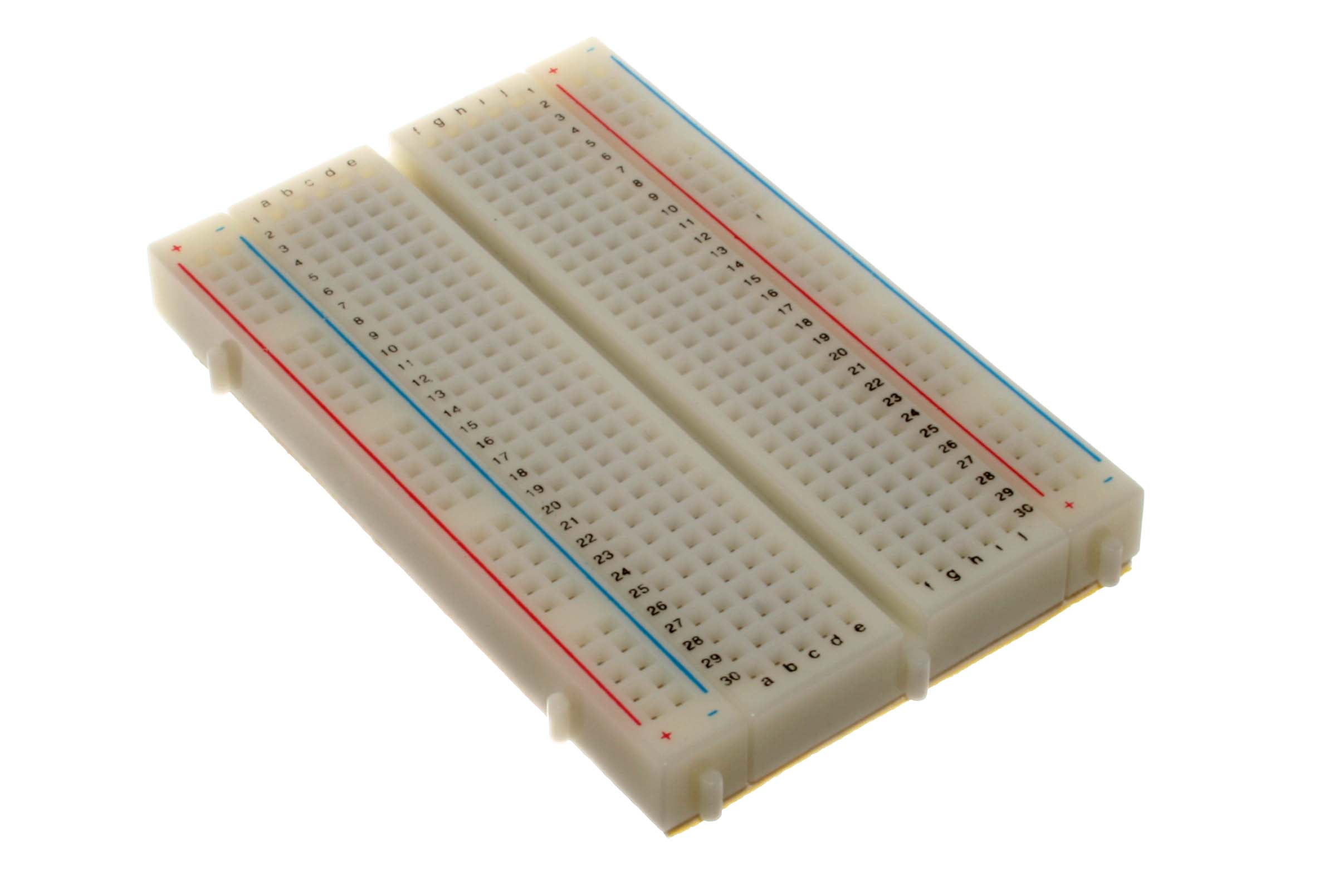 400-point breadboard